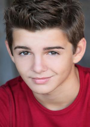 Jack Griffo